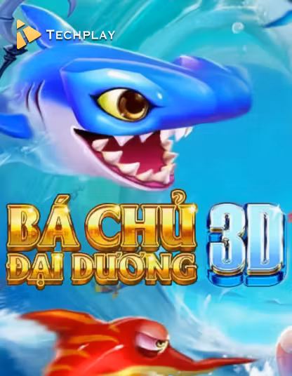 Bắn Cá Ba Chủ Đại Dương
