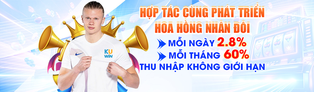Banner quảng cáo cho cơ chế trò chơi độc đáo 2
